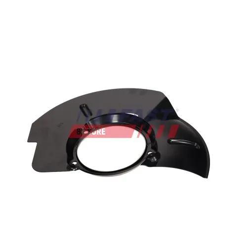 Spritzblech, Bremsscheibe rechts Vorderachse rechts FAST FT03971 Bild Spritzblech, Bremsscheibe rechts Vorderachse rechts FAST FT03971