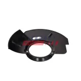 Spritzblech, Bremsscheibe rechts Vorderachse rechts FAST FT03971