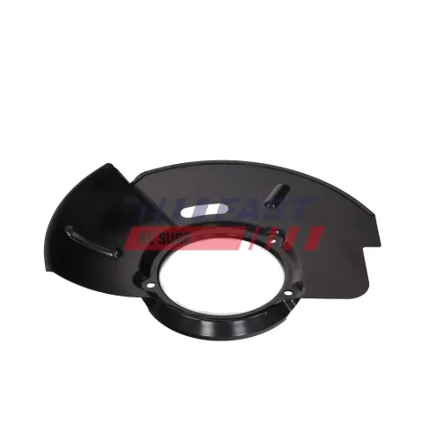 Spritzblech, Bremsscheibe rechts Vorderachse rechts FAST FT03971 Bild Spritzblech, Bremsscheibe rechts Vorderachse rechts FAST FT03971