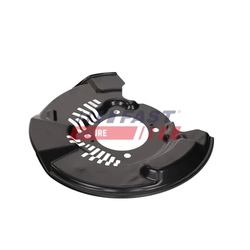 Spritzblech, Bremsscheibe Vorderachse links FAST FT03972 Bild Spritzblech, Bremsscheibe Vorderachse links FAST FT03972