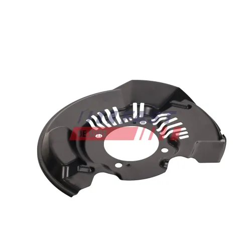 Spritzblech, Bremsscheibe Vorderachse links FAST FT03972 Bild Spritzblech, Bremsscheibe Vorderachse links FAST FT03972