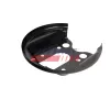 Spritzblech, Bremsscheibe Hinterachse Hinterachse links Hinterachse rechts FAST FT03974 Bild Spritzblech, Bremsscheibe Hinterachse Hinterachse links Hinterachse rechts FAST FT03974