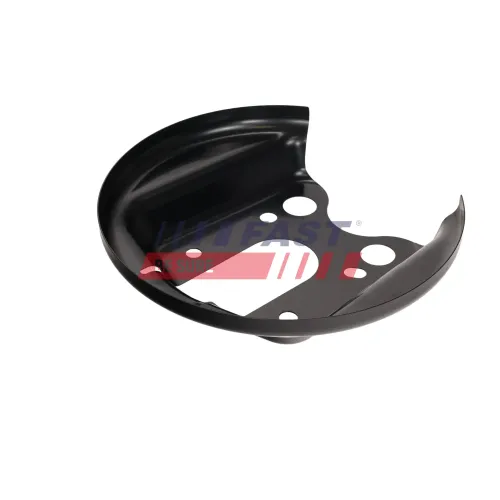 Spritzblech, Bremsscheibe Hinterachse Hinterachse links Hinterachse rechts FAST FT03974 Bild Spritzblech, Bremsscheibe Hinterachse Hinterachse links Hinterachse rechts FAST FT03974