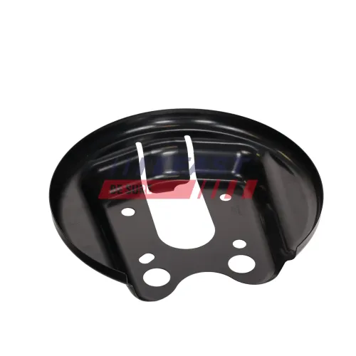 Spritzblech, Bremsscheibe Hinterachse Hinterachse links Hinterachse rechts FAST FT03974 Bild Spritzblech, Bremsscheibe Hinterachse Hinterachse links Hinterachse rechts FAST FT03974