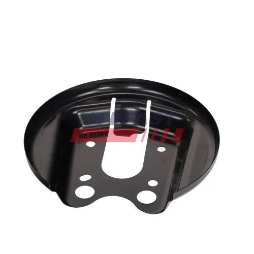 Spritzblech, Bremsscheibe Hinterachse Hinterachse links Hinterachse rechts FAST FT03974 Bild Spritzblech, Bremsscheibe Hinterachse Hinterachse links Hinterachse rechts FAST FT03974