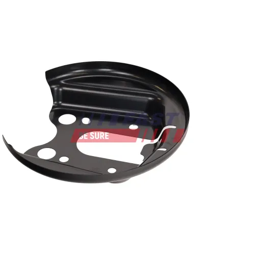 Spritzblech, Bremsscheibe Hinterachse Hinterachse links Hinterachse rechts FAST FT03974 Bild Spritzblech, Bremsscheibe Hinterachse Hinterachse links Hinterachse rechts FAST FT03974