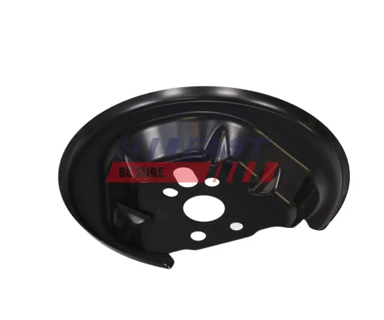 Spritzblech, Bremsscheibe Hinterachse Hinterachse links Hinterachse rechts FAST FT03975 Bild Spritzblech, Bremsscheibe Hinterachse Hinterachse links Hinterachse rechts FAST FT03975