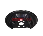 Spritzblech, Bremsscheibe Hinterachse Hinterachse links Hinterachse rechts FAST FT03975