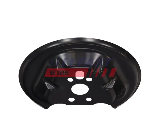 Spritzblech, Bremsscheibe Hinterachse Hinterachse links Hinterachse rechts FAST FT03975 Bild Spritzblech, Bremsscheibe Hinterachse Hinterachse links Hinterachse rechts FAST FT03975