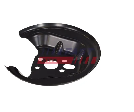 Spritzblech, Bremsscheibe Hinterachse Hinterachse links Hinterachse rechts FAST FT03975 Bild Spritzblech, Bremsscheibe Hinterachse Hinterachse links Hinterachse rechts FAST FT03975