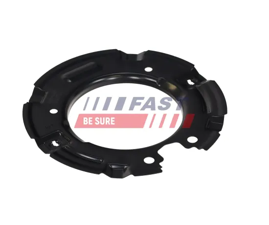 Spritzblech, Bremsscheibe Hinterachse Hinterachse links Hinterachse rechts FAST FT03977 Bild Spritzblech, Bremsscheibe Hinterachse Hinterachse links Hinterachse rechts FAST FT03977