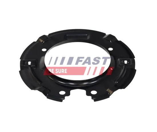 Spritzblech, Bremsscheibe Hinterachse Hinterachse links Hinterachse rechts FAST FT03977 Bild Spritzblech, Bremsscheibe Hinterachse Hinterachse links Hinterachse rechts FAST FT03977