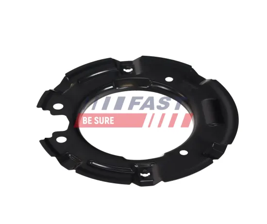 Spritzblech, Bremsscheibe Hinterachse Hinterachse links Hinterachse rechts FAST FT03977 Bild Spritzblech, Bremsscheibe Hinterachse Hinterachse links Hinterachse rechts FAST FT03977