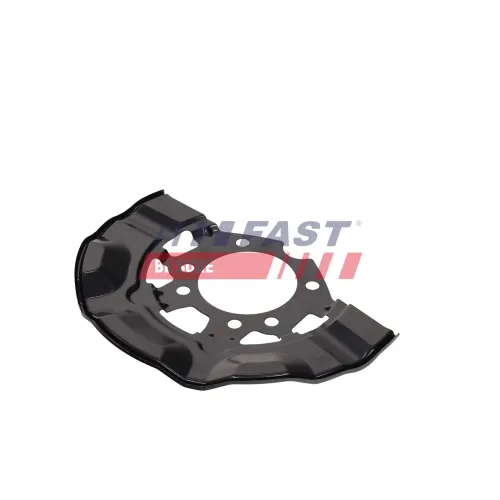 Spritzblech, Bremsscheibe Vorderachse FAST FT03978 Bild Spritzblech, Bremsscheibe Vorderachse FAST FT03978