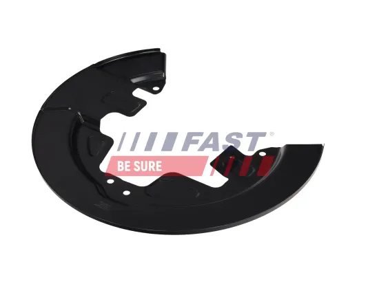 Spritzblech, Bremsscheibe Vorderachse links FAST FT03981 Bild Spritzblech, Bremsscheibe Vorderachse links FAST FT03981