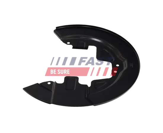 Spritzblech, Bremsscheibe Vorderachse links FAST FT03981 Bild Spritzblech, Bremsscheibe Vorderachse links FAST FT03981