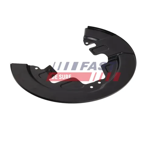Spritzblech, Bremsscheibe Vorderachse rechts FAST FT03982 Bild Spritzblech, Bremsscheibe Vorderachse rechts FAST FT03982