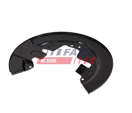 Spritzblech, Bremsscheibe Vorderachse rechts FAST FT03982 Bild Spritzblech, Bremsscheibe Vorderachse rechts FAST FT03982