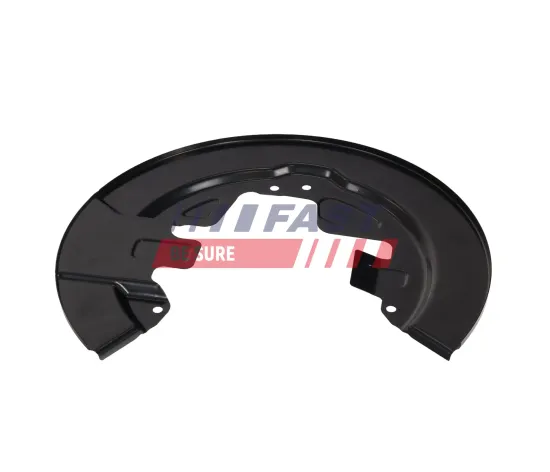 Spritzblech, Bremsscheibe Vorderachse rechts FAST FT03982 Bild Spritzblech, Bremsscheibe Vorderachse rechts FAST FT03982
