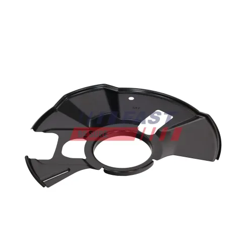 Spritzblech, Bremsscheibe links Vorderachse links FAST FT03983 Bild Spritzblech, Bremsscheibe links Vorderachse links FAST FT03983