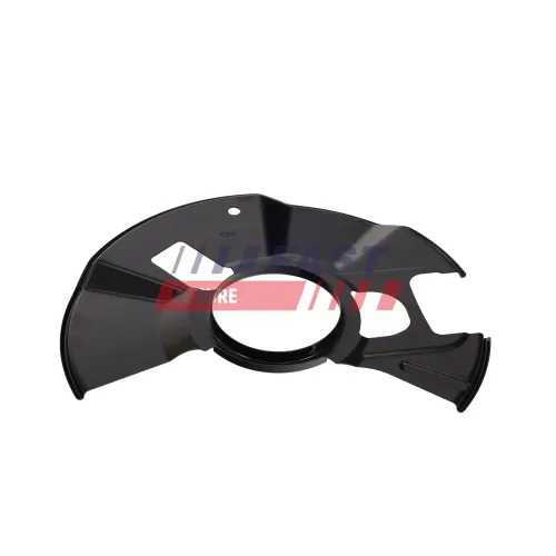 Spritzblech, Bremsscheibe links Vorderachse links FAST FT03983 Bild Spritzblech, Bremsscheibe links Vorderachse links FAST FT03983