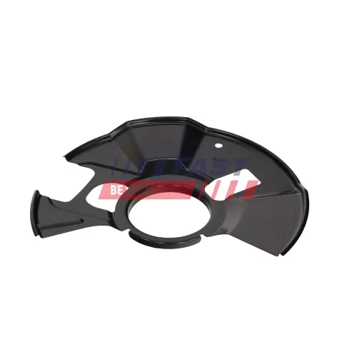 Spritzblech, Bremsscheibe links Vorderachse links FAST FT03983 Bild Spritzblech, Bremsscheibe links Vorderachse links FAST FT03983