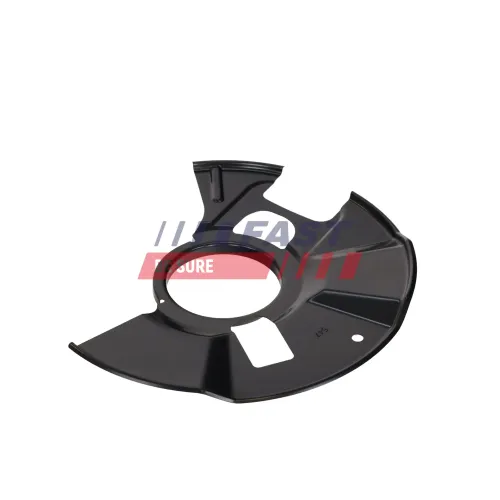 Spritzblech, Bremsscheibe links Vorderachse links FAST FT03983 Bild Spritzblech, Bremsscheibe links Vorderachse links FAST FT03983