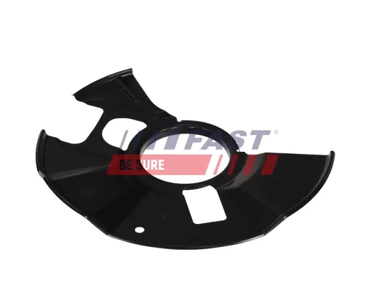 Spritzblech, Bremsscheibe rechts Vorderachse rechts FAST FT03984 Bild Spritzblech, Bremsscheibe rechts Vorderachse rechts FAST FT03984