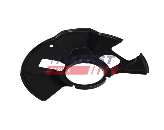 Spritzblech, Bremsscheibe rechts Vorderachse rechts FAST FT03984 Bild Spritzblech, Bremsscheibe rechts Vorderachse rechts FAST FT03984