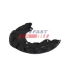 Spritzblech, Bremsscheibe Vorderachse links FAST FT03985 Bild Spritzblech, Bremsscheibe Vorderachse links FAST FT03985