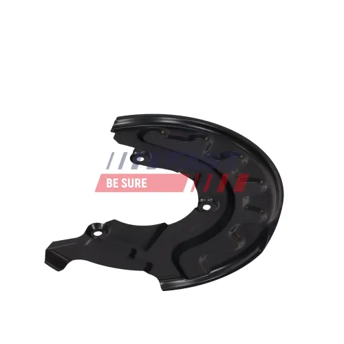 Spritzblech, Bremsscheibe Vorderachse links FAST FT03985 Bild Spritzblech, Bremsscheibe Vorderachse links FAST FT03985