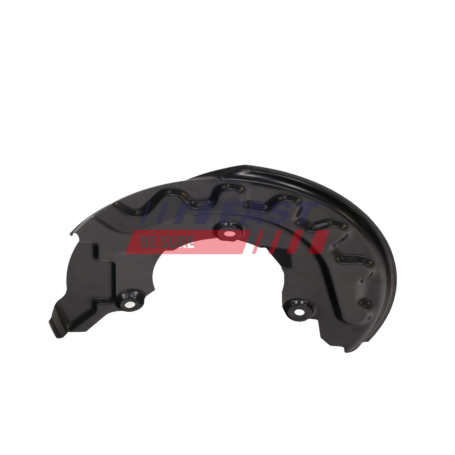 Spritzblech, Bremsscheibe Vorderachse rechts FAST FT03986