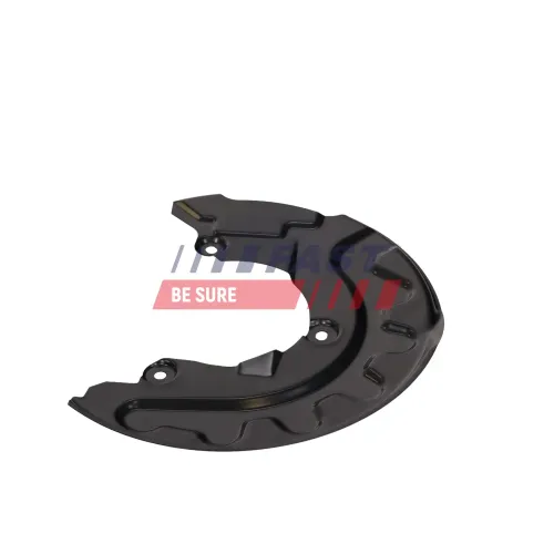 Spritzblech, Bremsscheibe Vorderachse rechts FAST FT03986 Bild Spritzblech, Bremsscheibe Vorderachse rechts FAST FT03986