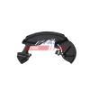 Spritzblech, Bremsscheibe Vorderachse links FAST FT03987