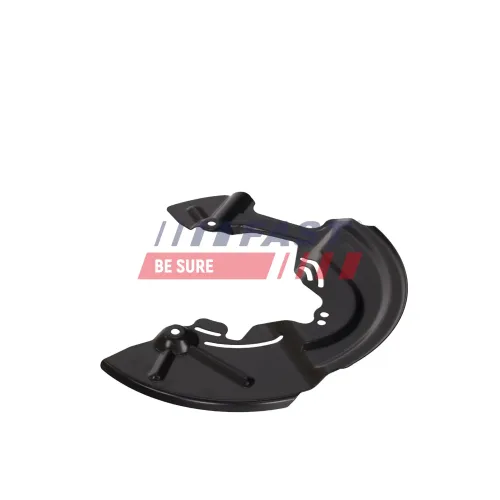 Spritzblech, Bremsscheibe Vorderachse links FAST FT03987 Bild Spritzblech, Bremsscheibe Vorderachse links FAST FT03987