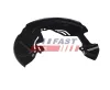 Spritzblech, Bremsscheibe Vorderachse rechts FAST FT03988 Bild Spritzblech, Bremsscheibe Vorderachse rechts FAST FT03988