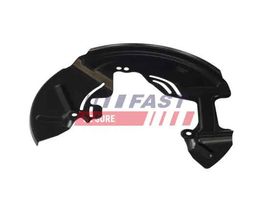 Spritzblech, Bremsscheibe Vorderachse rechts FAST FT03988 Bild Spritzblech, Bremsscheibe Vorderachse rechts FAST FT03988