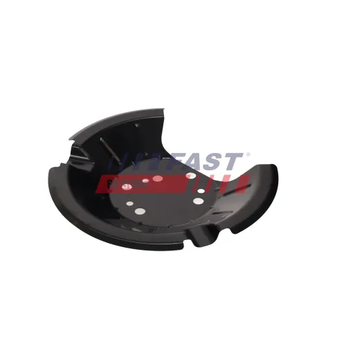 Spritzblech, Bremsscheibe Hinterachse links FAST FT03989 Bild Spritzblech, Bremsscheibe Hinterachse links FAST FT03989
