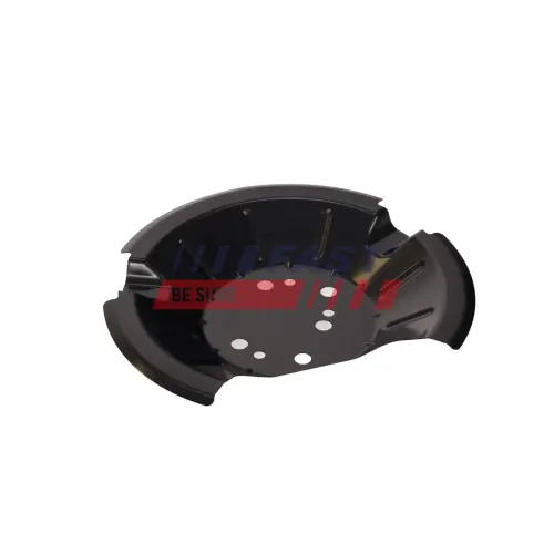 Spritzblech, Bremsscheibe Hinterachse links FAST FT03989 Bild Spritzblech, Bremsscheibe Hinterachse links FAST FT03989