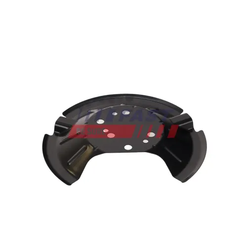 Spritzblech, Bremsscheibe Hinterachse links FAST FT03989 Bild Spritzblech, Bremsscheibe Hinterachse links FAST FT03989