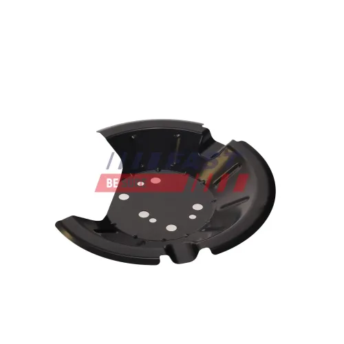 Spritzblech, Bremsscheibe Hinterachse links FAST FT03989 Bild Spritzblech, Bremsscheibe Hinterachse links FAST FT03989