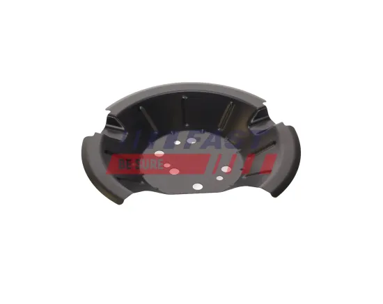 Spritzblech, Bremsscheibe Hinterachse rechts FAST FT03990 Bild Spritzblech, Bremsscheibe Hinterachse rechts FAST FT03990