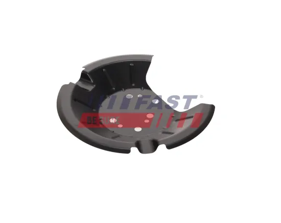 Spritzblech, Bremsscheibe Hinterachse rechts FAST FT03990 Bild Spritzblech, Bremsscheibe Hinterachse rechts FAST FT03990