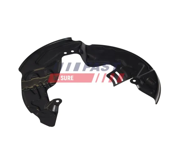Spritzblech, Bremsscheibe Vorderachse links FAST FT03991 Bild Spritzblech, Bremsscheibe Vorderachse links FAST FT03991
