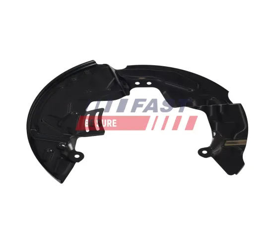 Spritzblech, Bremsscheibe Vorderachse links FAST FT03991 Bild Spritzblech, Bremsscheibe Vorderachse links FAST FT03991