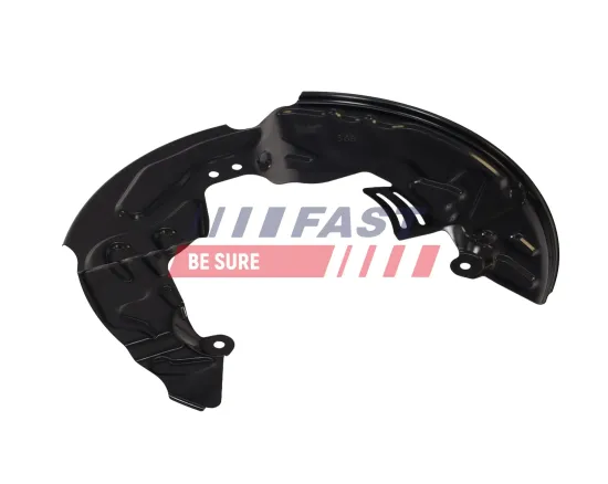 Spritzblech, Bremsscheibe Vorderachse rechts FAST FT03992 Bild Spritzblech, Bremsscheibe Vorderachse rechts FAST FT03992