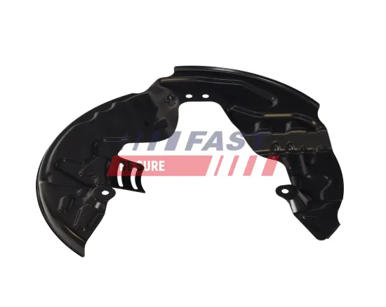 Spritzblech, Bremsscheibe Vorderachse rechts FAST FT03992 Bild Spritzblech, Bremsscheibe Vorderachse rechts FAST FT03992
