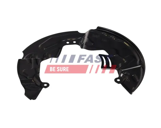 Spritzblech, Bremsscheibe Vorderachse rechts FAST FT03992 Bild Spritzblech, Bremsscheibe Vorderachse rechts FAST FT03992
