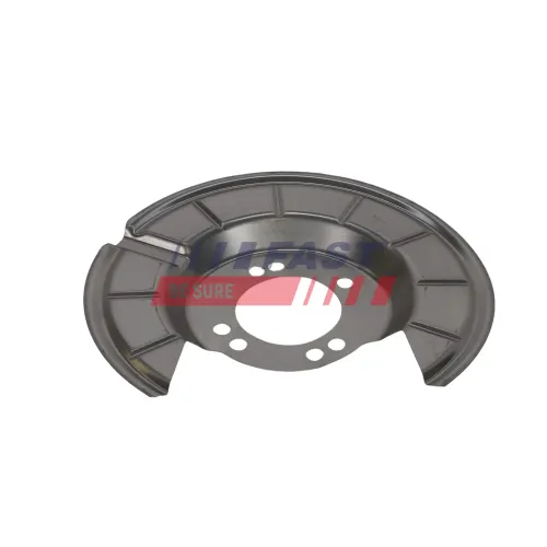 Spritzblech, Bremsscheibe Hinterachse links FAST FT03993 Bild Spritzblech, Bremsscheibe Hinterachse links FAST FT03993