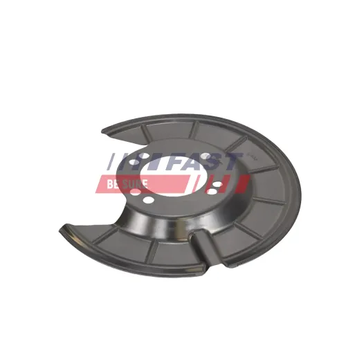 Spritzblech, Bremsscheibe Hinterachse links FAST FT03993 Bild Spritzblech, Bremsscheibe Hinterachse links FAST FT03993